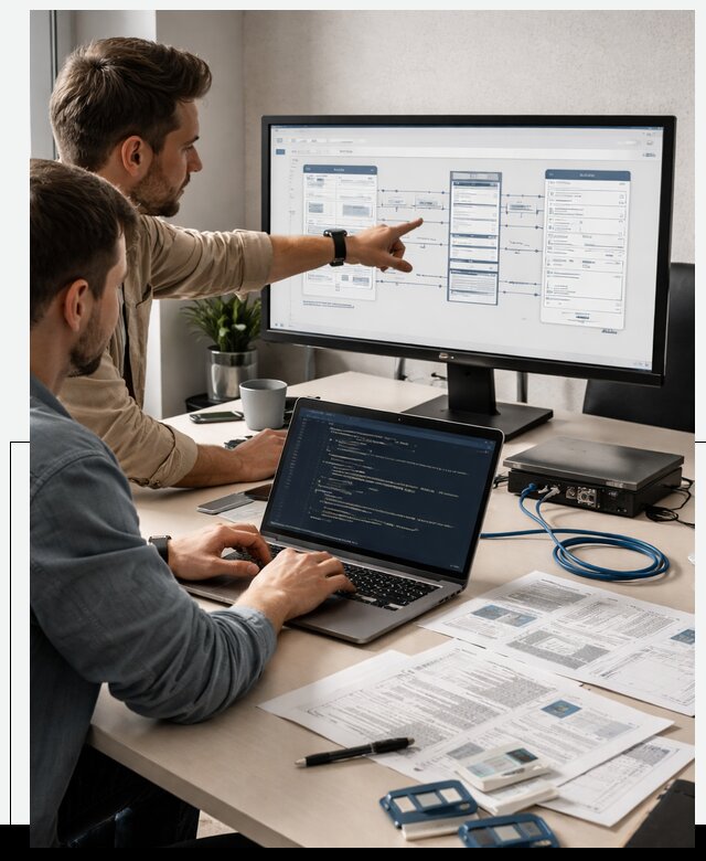 Интеграция ЕГИСЗ и ЛИС в медучреждениях с сопровождением в Урюпинске