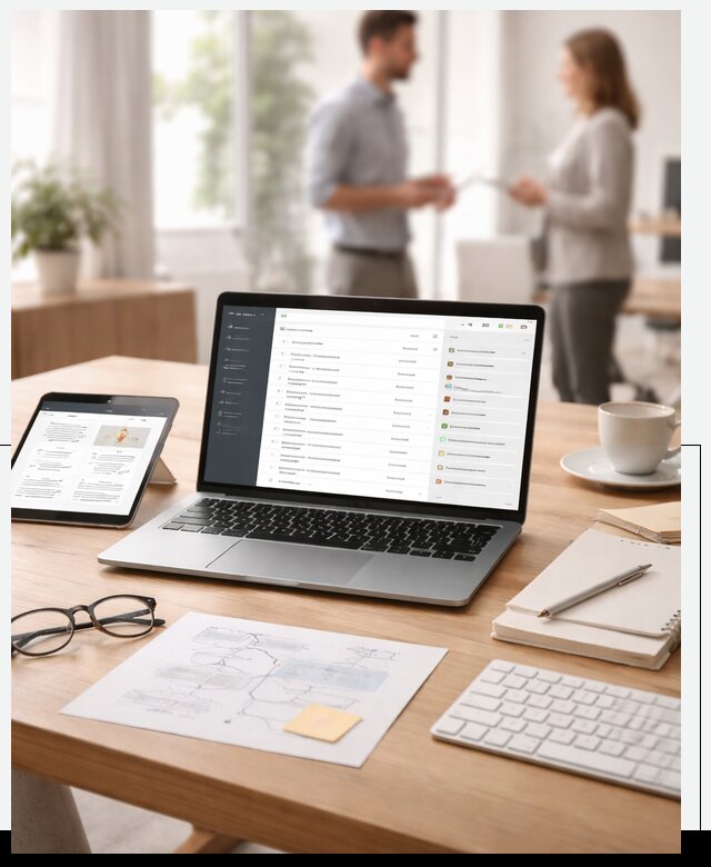 Разработка LMS и онлайн школы в Урюпинске от 12361 р. АвикейРюп