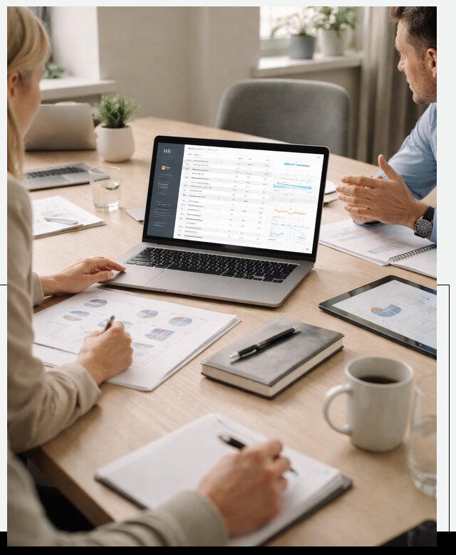 HR системы HCM ATS для подбора в Урюпинске от 12361 р. АвикейРюп