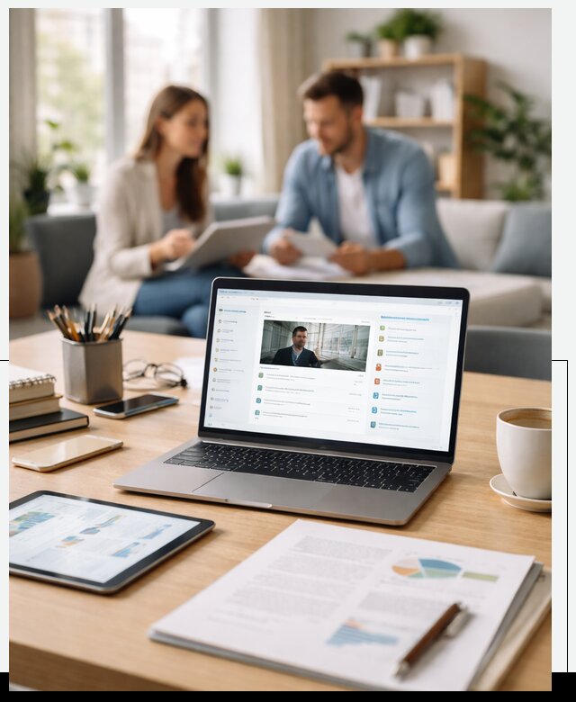 Система дистанционного обучения в Урюпинске от 46355 р. АвикейРюп