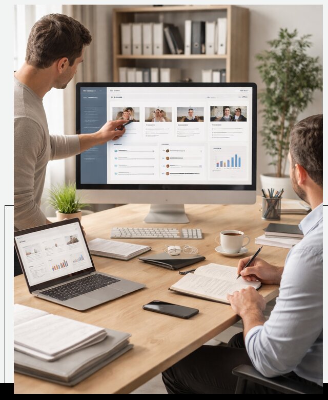 Разработка системы дистанционного обучения в Урюпинске под ключ