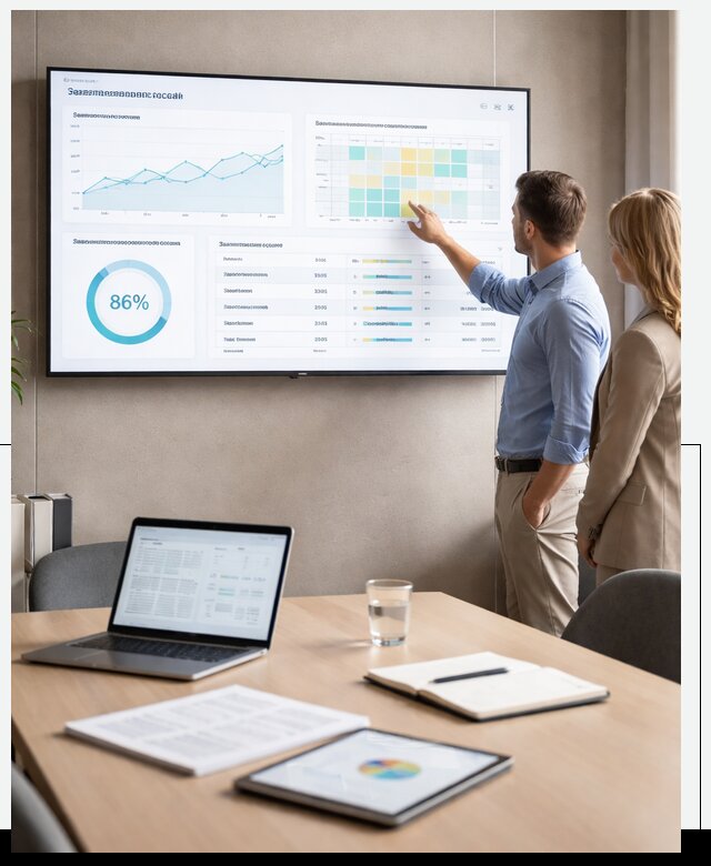 АвикейРюп - Аналитика успеваемости обучения в Урюпинске от 7726 р.