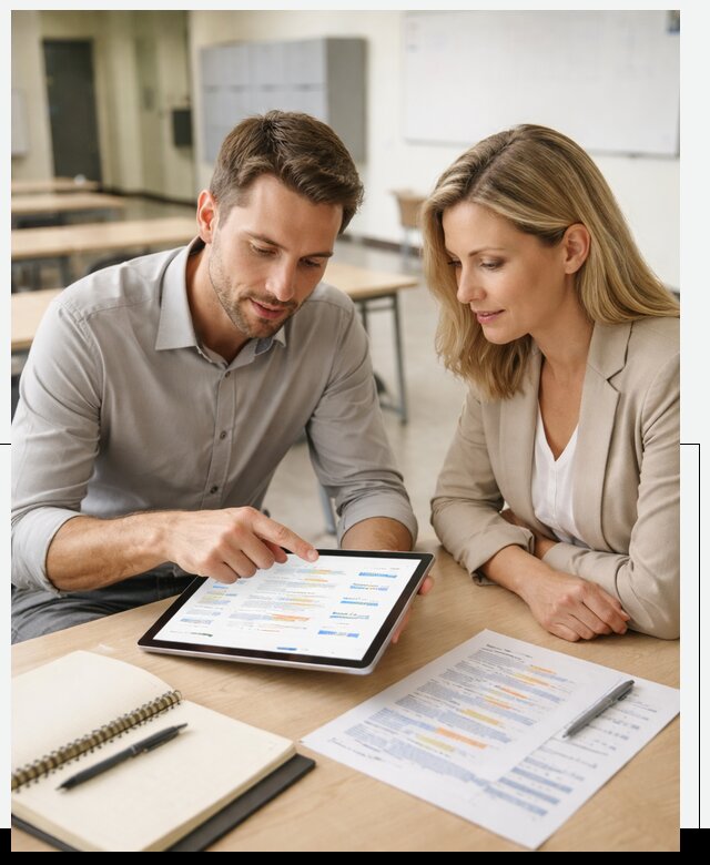 Разработка электронный дневник школа в Урюпинске от 15452 р. |АвикейРюп