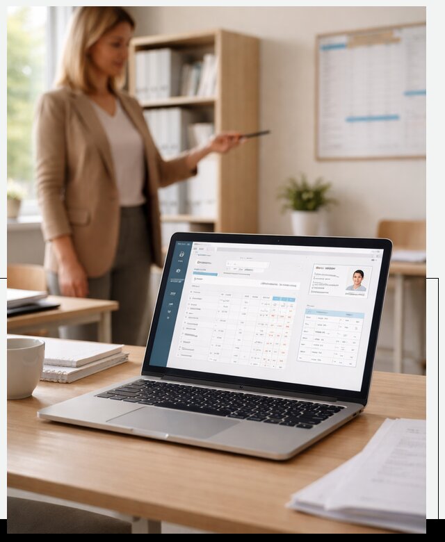 Электронный журнал школа система в Урюпинске от 12361 р. | АвикейРюп