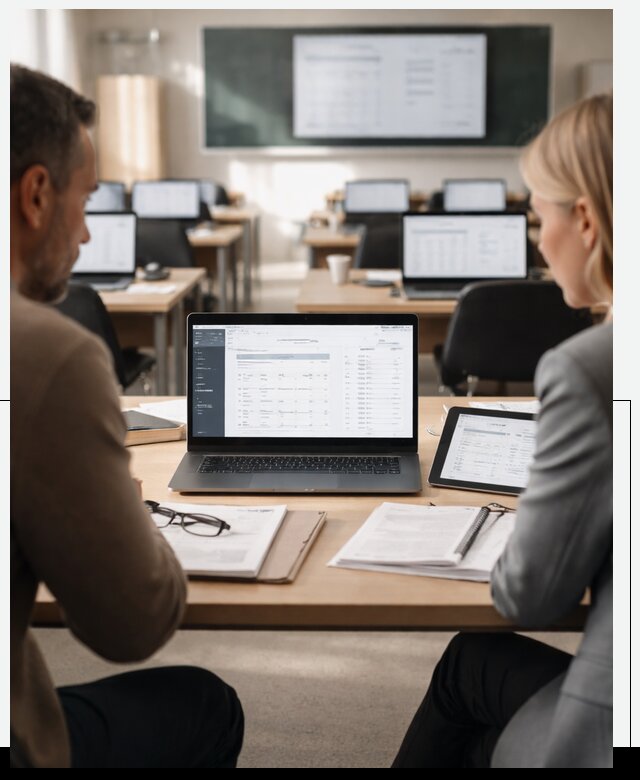 Система управления учебным процессом вузе в Урюпинске от 12361 р|АвикейРюп