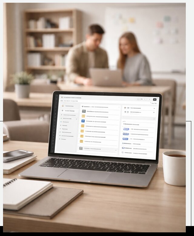 LMS для университета под ключ в Урюпинске от 7726 р. | АвикейРюп
