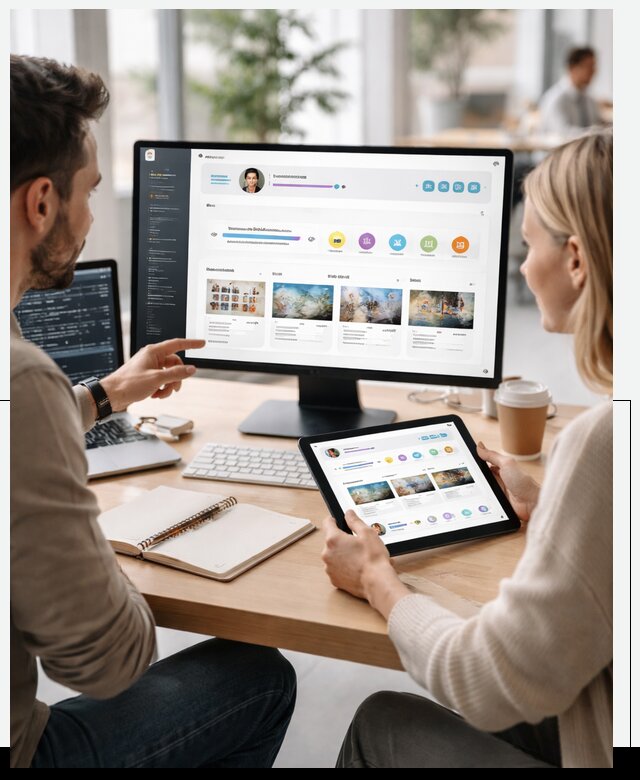 Геймификация обучения платформа в Урюпинске от 15452 р, АвикейРюп