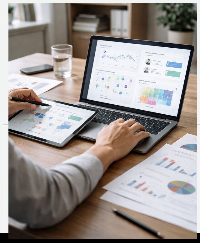 Разработка адаптивной AI системы обучения в Урюпинске под бизнес