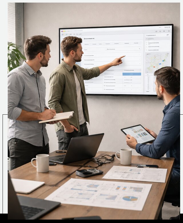 Разработка порталов госуслуг и интеграция с ФГИС в Урюпинске