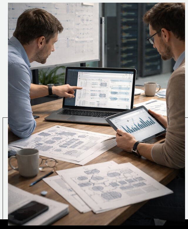 Внедрение СМЭВ и МЭДО для государственных систем в Урюпинске