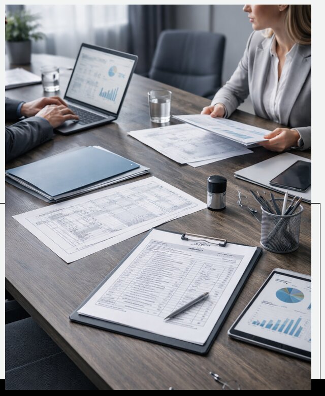 СЭД для государственного органа в Урюпинске от 36054 р. | АвикейРюп