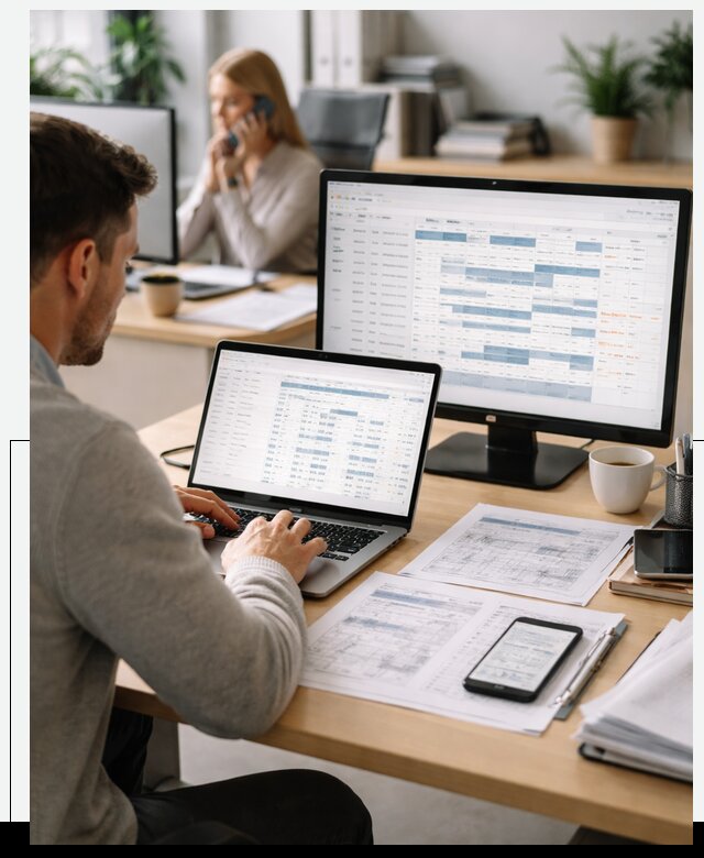 PMS для бронирования отелей и управления номерным фондом в Урюпинске