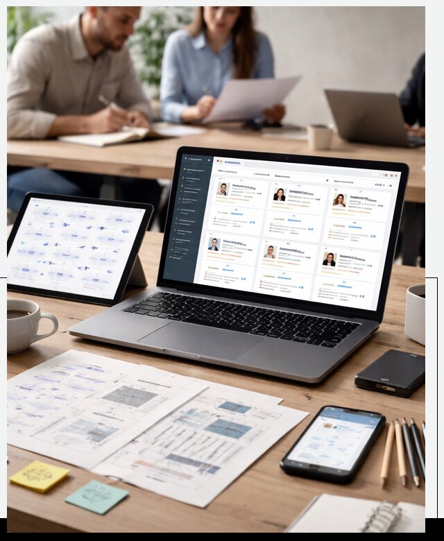 Разработка маркетплейса специалистов в Урюпинске от 7211 р.|АвикейРюп