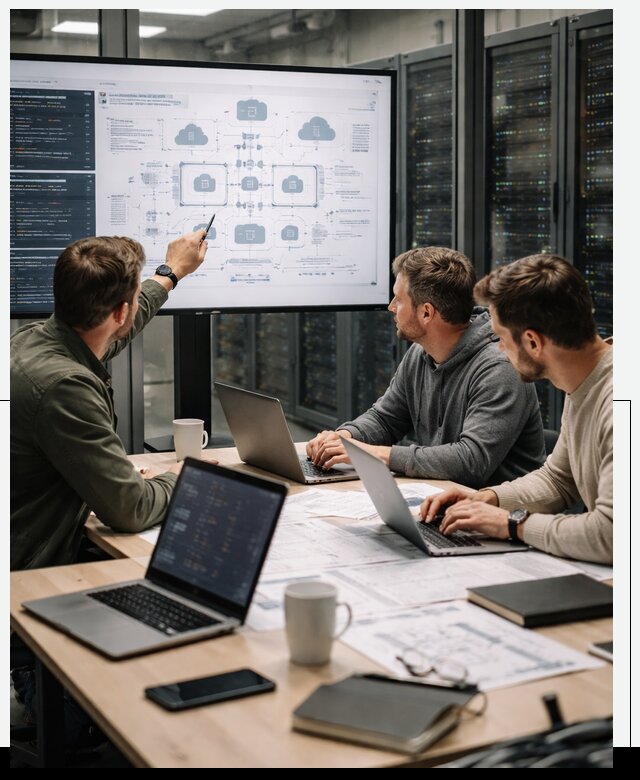 GameDev Backend и платформы в Урюпинске от 25753 р. | АвикейРюп