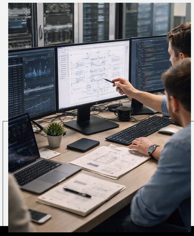 Разработка GameDev Backend и игровых платформ под ключ в Урюпинске
