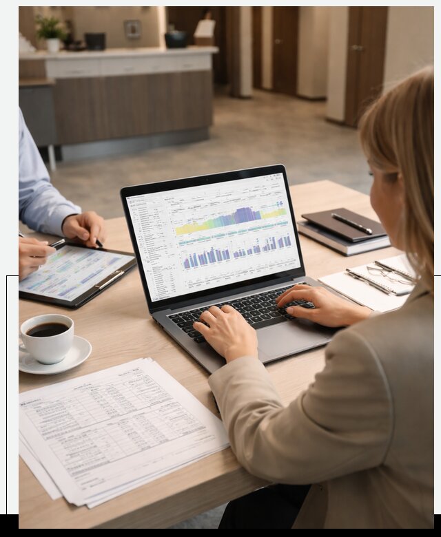 Yield management для гостиницы: ценообразование и прогноз в Урюпинске