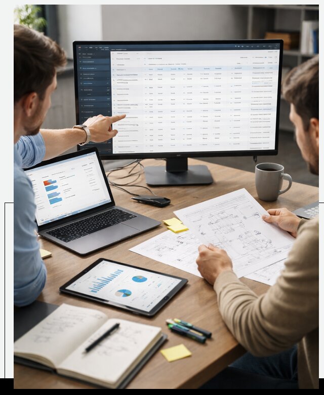 Интеграция GDS и настройка онлайн-бронирования в Урюпинске